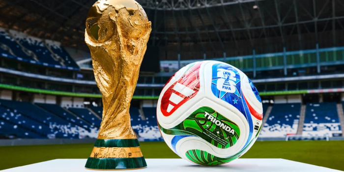 Falta um mês para a Copa que promete ser a maior de todos os tempos